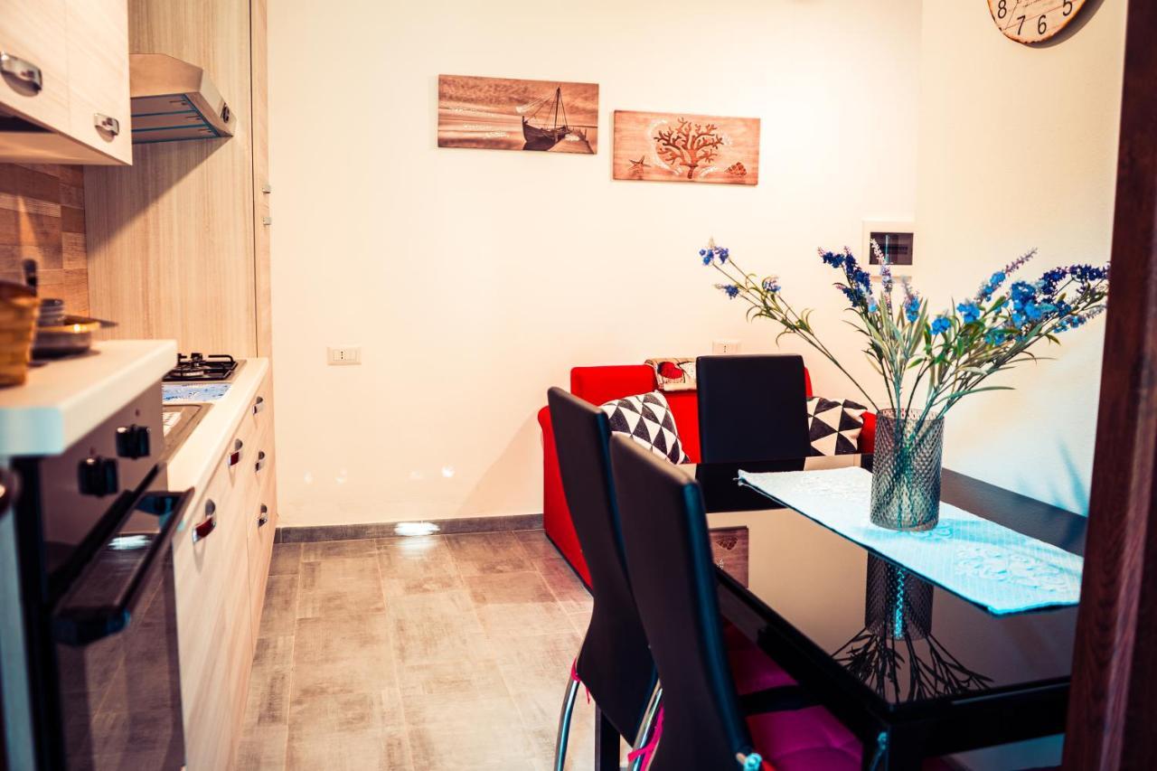 The Vineyards Bed & Breakfast Alghero Dış mekan fotoğraf