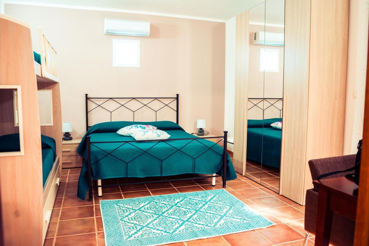 The Vineyards Bed & Breakfast Alghero Dış mekan fotoğraf