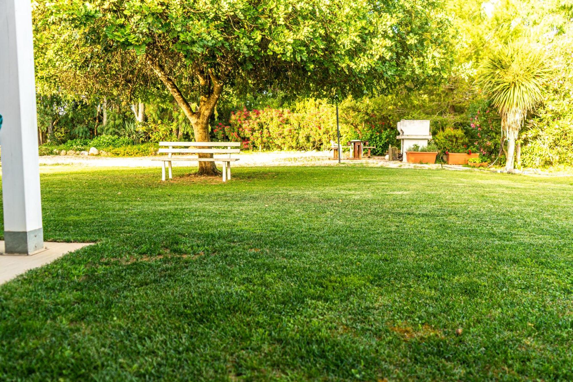 The Vineyards Bed & Breakfast Alghero Dış mekan fotoğraf